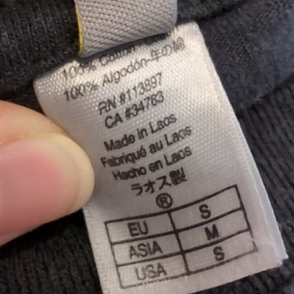 3/$20 Zync Coca Cola Custom Embroidered Tshirt Crew Neck Novelty Logo Top - Picture 7 of 8